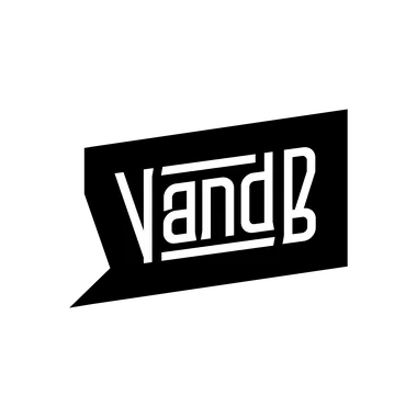 Logo VandB