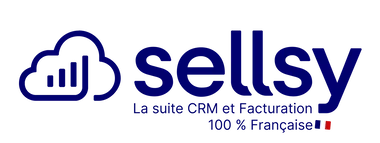 Sellsy Logo