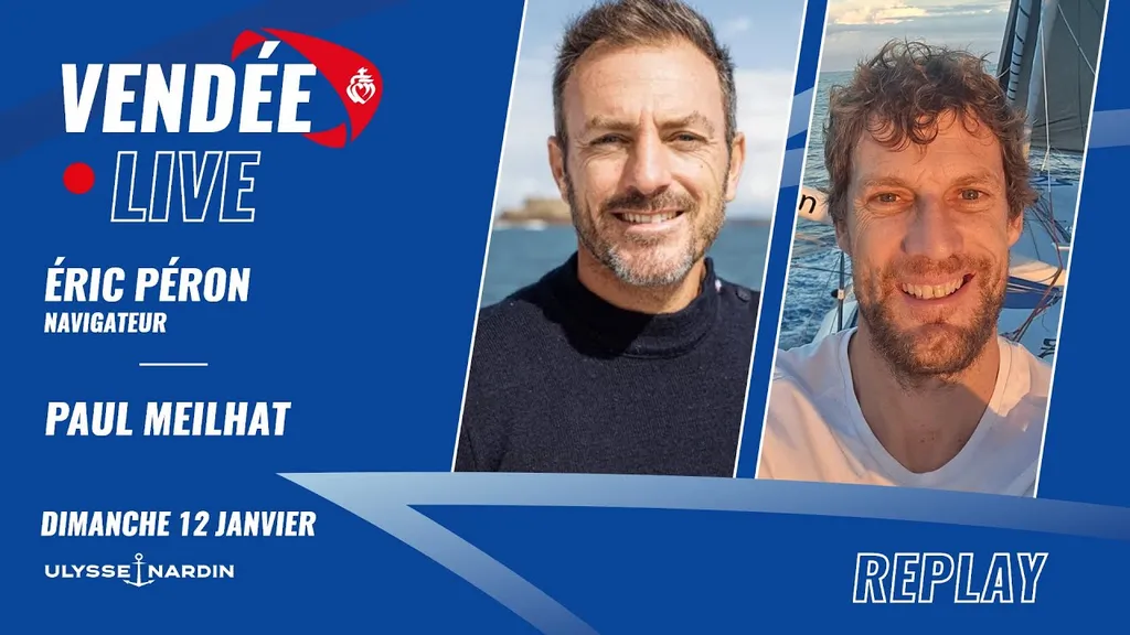 Dimanche 12 janvier | Vendée Live