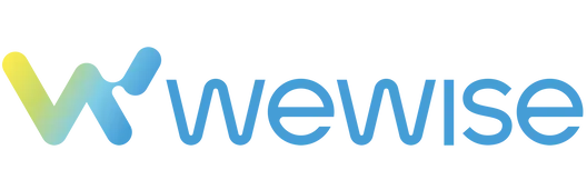 Wewise logo