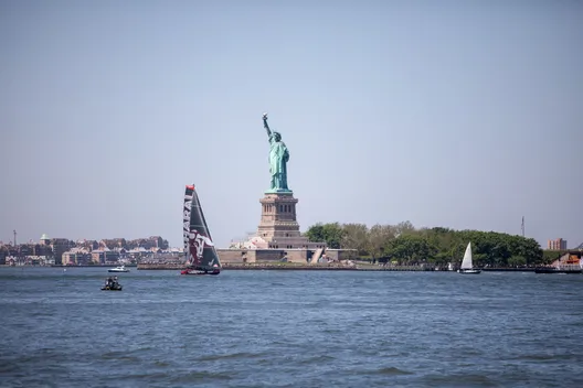 New York Vendée - Les Sables d'Olonne