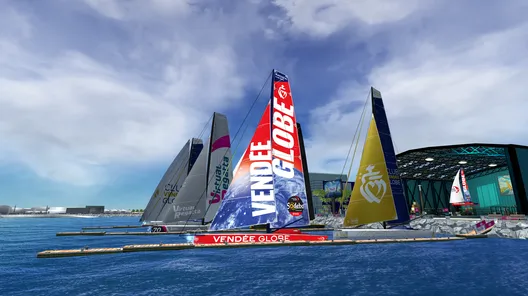 Virtual Regatta