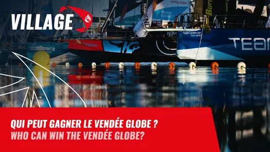 Les forces en présence | Vendée Globe 2024