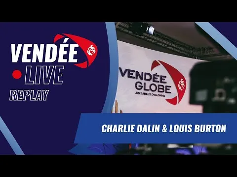 Dimanche 20 octobre | Vendée Live