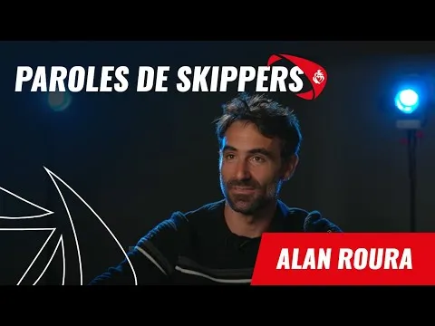 Rencontre avec Alan Roura, Hublot | Vendée Globe 2024