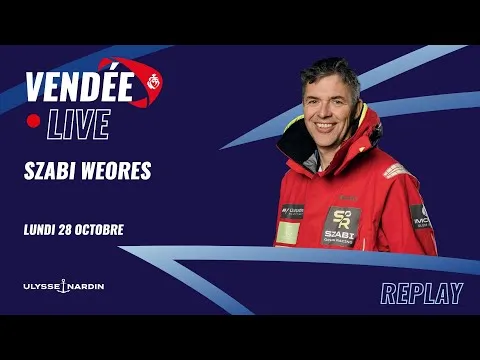 Lundi 28 octobre | Vendée Live