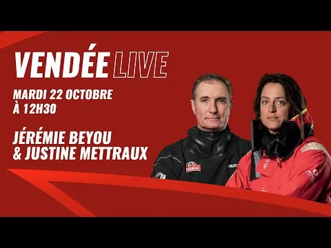 Mardi 22 octobre | Vendée Live