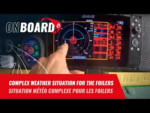 Pretty fast aboard Holcim PRB | Vendée Globe 2024