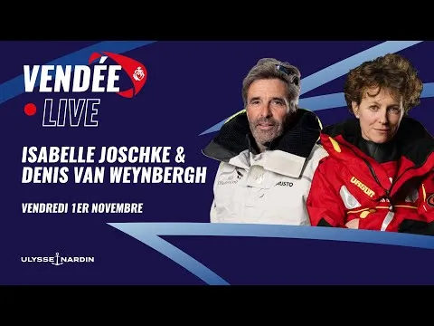 Vendredi 1er novembre | Vendée Live