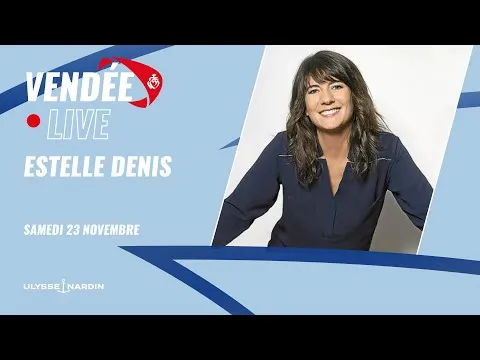 Samedi 23 novembre | Vendée Globe 2024