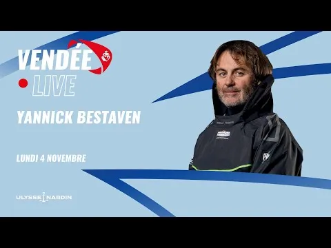 Lundi 4 novembre | Vendée Live