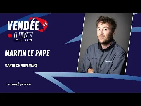 Mardi 26 novembre | Vendée Live