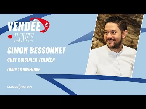 Lundi 18 novembre | Vendée Live