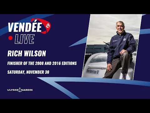 Saturday, November 30 | Vendée Globe 2024