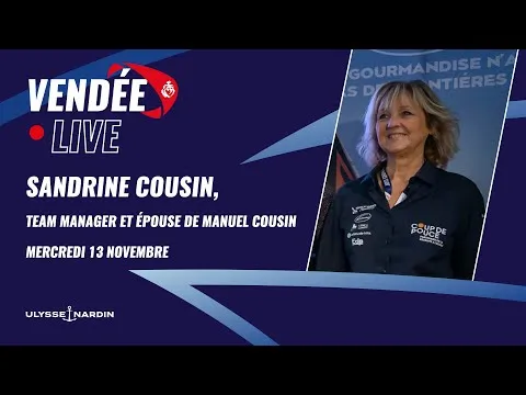 Mercredi 13 novembre | Vendée Live