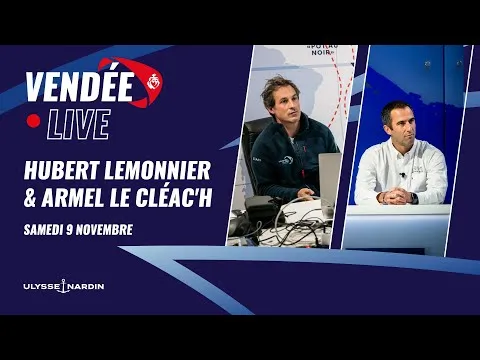 Samedi 9 novembre | Vendée Live