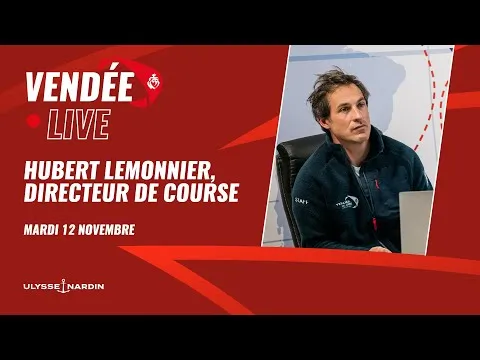 Mardi 12 novembre | Vendée Live