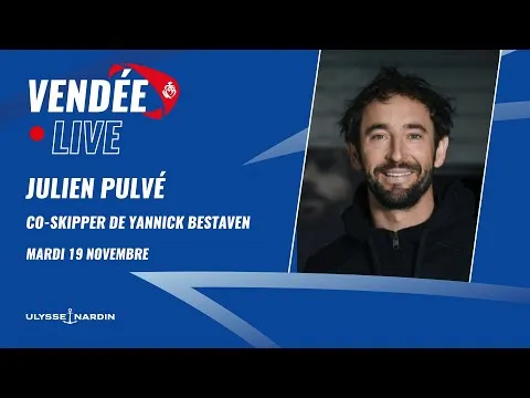 Mardi 19 novembre | Vendée Live