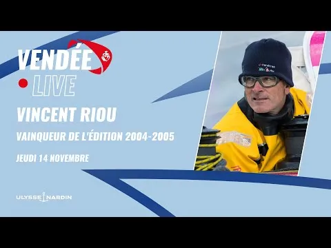 Jeudi 14 novembre | Vendée Live