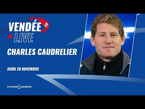 Jeudi 28 novembre | Vendée Globe 2024