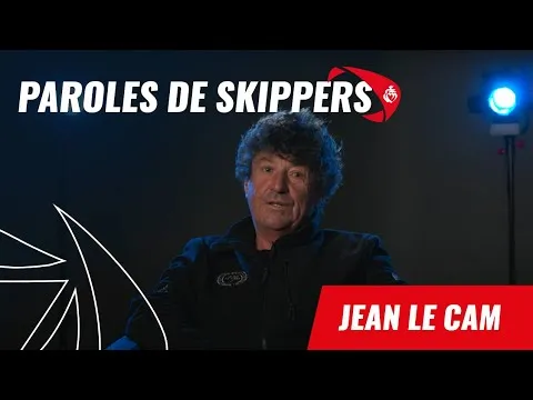 Rencontre avec Jean Le Cam, Tout commence en Finistère - Armor-Lux | Vendée Globe 2024