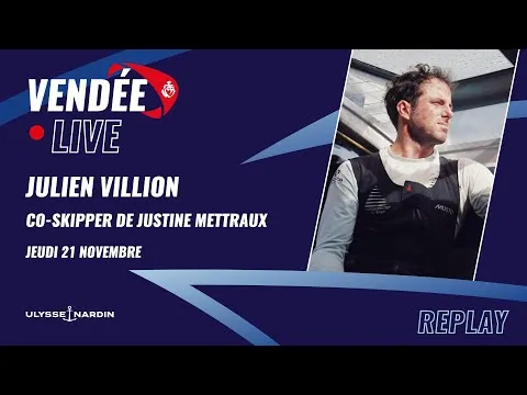 Jeudi 21 novembre | Vendée Live