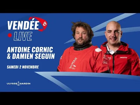 Samedi 2 novembre | Vendée Live