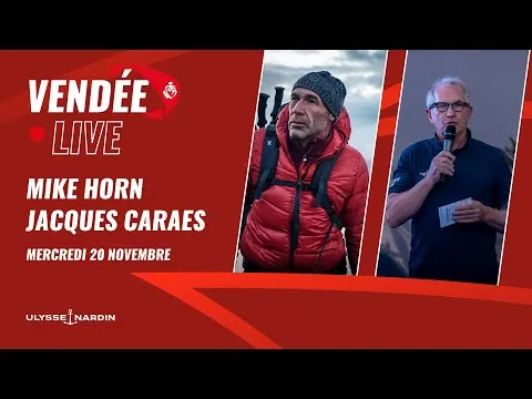 Mercredi 20 novembre | Vendée Live