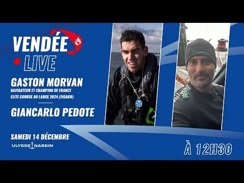 Samedi 14 décembre | Vendée Live