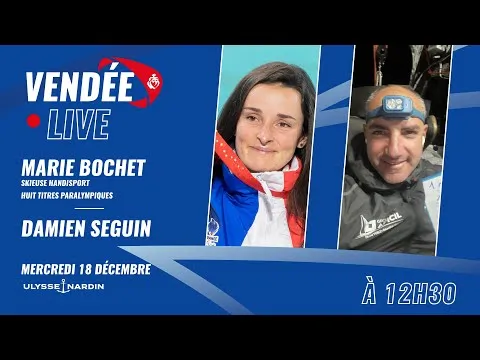 Mercredi 18 décembre | Vendée Live