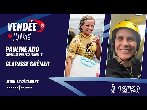 Jeudi 12 décembre | Vendée Live