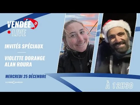 Mercredi 25 décembre | Vendée Live