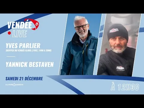 Samedi 21 décembre | Vendée Live