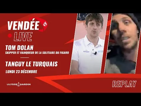 Lundi 23 décembre | Vendée Live