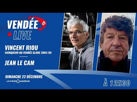 Dimanche 22 décembre | Vendée Live