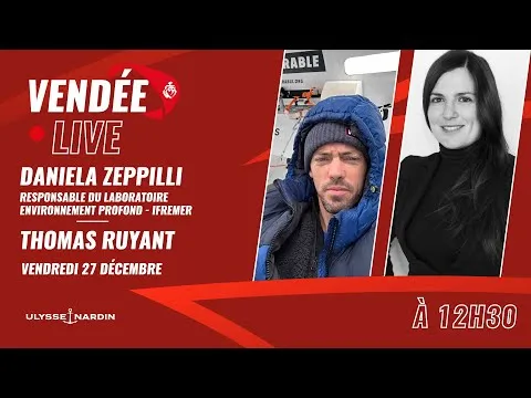 Vendredi 27 décembre | Vendée Live