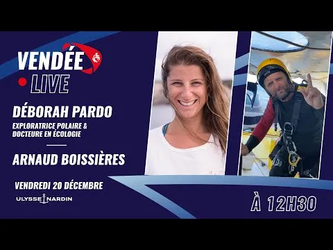 Vendredi 20 décembre | Vendée Live