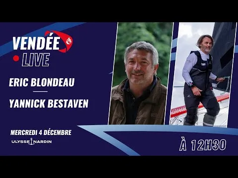 Mercredi 4 décembre | Vendée Live