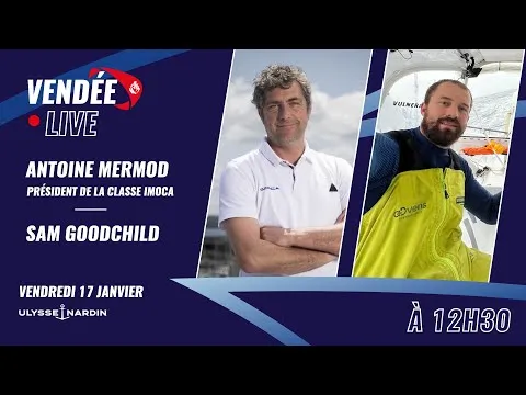 Vendredi 17 janvier | Vendée Live