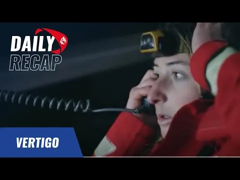 Vertigo | Daily Recap | Vendée Globe 2024