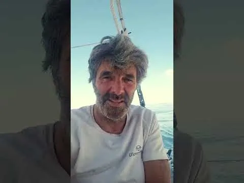 Denis Van Weynbergh recule ! | Vendée Globe 2024