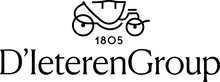 d'ieteren group