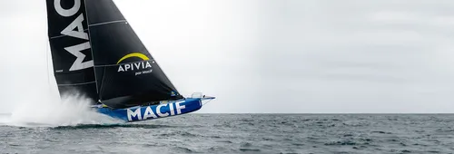 Imoca Macif Santé prévoyance