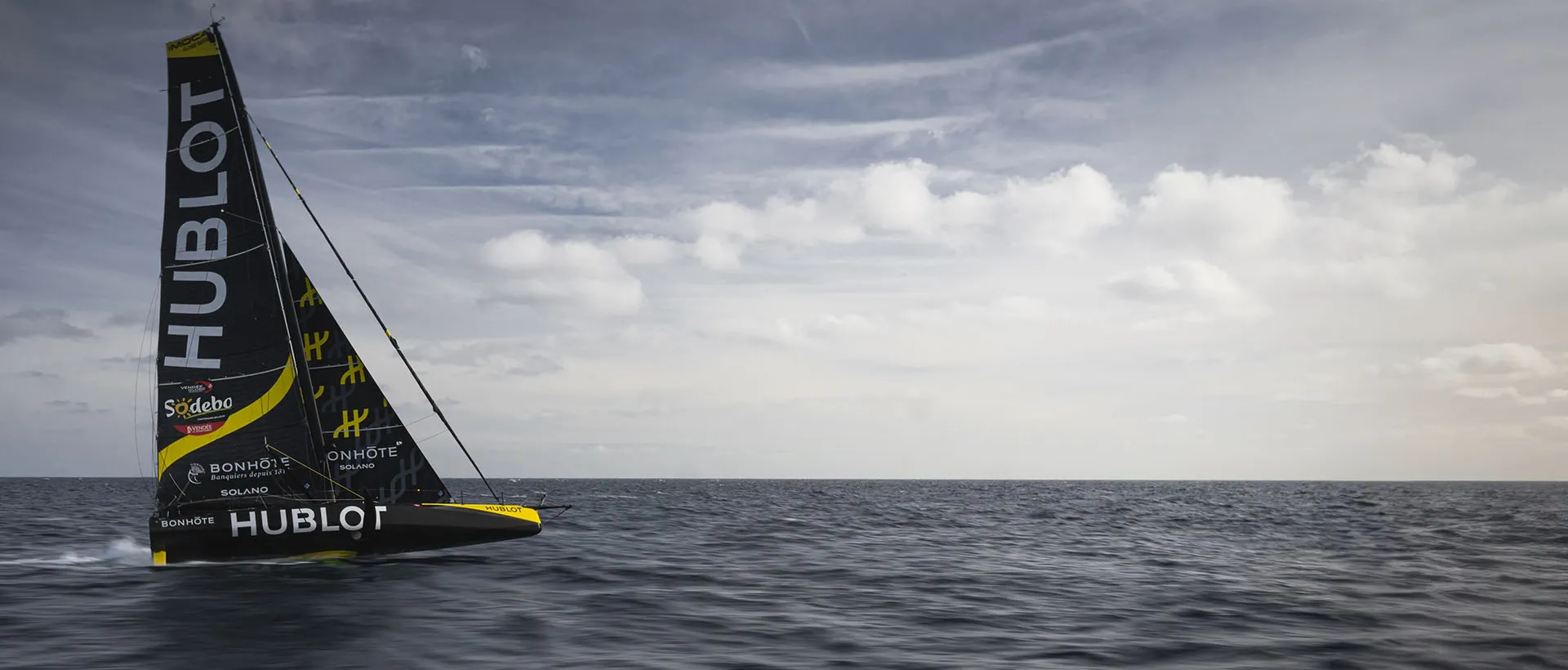 Bateau de Roura