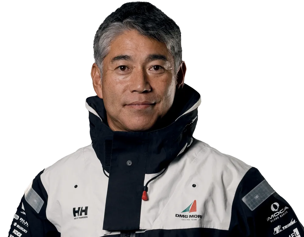 Kojiro Shiraishi
