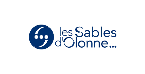 les sables logo