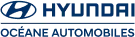 Logo Hyundai