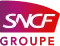 Logo SNCF