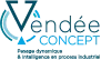 Logo Vendée Concept